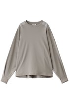 【ザ リラクス/THE RERACS / MEN】の【MEN】フレンチコマンドプルオーバー グレージュ|ID: prp329100004352167 ipo3291000000032881449