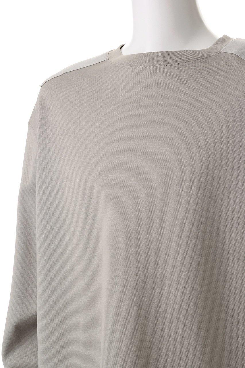 【ザ リラクス/THE RERACS / MEN】の【MEN】フレンチコマンドプルオーバー 人気、トレンドファッション・服の通販 founy(ファニー) 　ファッション　Fashion　メンズファッション　Fashion for Men　トップス・カットソー　Cut & Sew Tops　メンズシャツ　Shirts　シンプル　Simple, Minimal　スリーブ　Sleeve, Long Sleeve / Short Sleeve　ロング　Long, Long-Length　other-5|ID: prp329100004352167 ipo3291000000032881471
