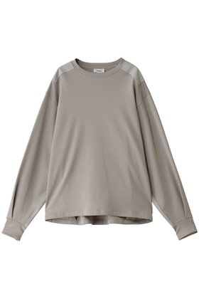 【ザ リラクス/THE RERACS / MEN】の【MEN】フレンチコマンドプルオーバー 人気、トレンドファッション・服の通販 founy(ファニー) ファッション Fashion メンズファッション Fashion for Men トップス・カットソー Cut & Sew Tops メンズシャツ Shirts シンプル Simple, Minimal スリーブ Sleeve, Long Sleeve / Short Sleeve ロング Long, Long-Length |ID:prp329100004352167