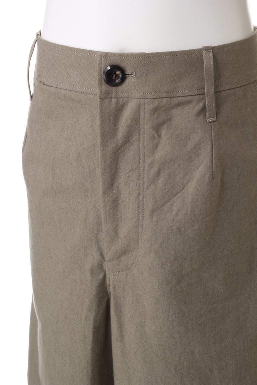 【ザ リラクス/THE RERACS / MEN】の【MEN】ワイドバレルパンツ 人気、トレンドファッション・服の通販 founy(ファニー) 　ファッション　Fashion　メンズファッション　Fashion for Men　ボトムス　Bottoms　おすすめ　Recommended / Our Picks　スウェット / スエット　Sweatshirt, Sweatwear　ワイド　Wide, Wide Fit　other-5|ID: prp329100004352170 ipo3291000000035419080