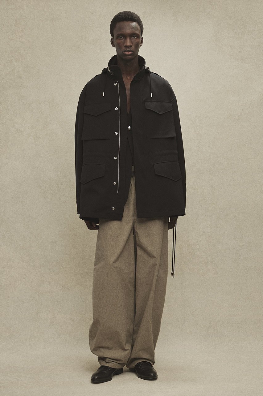 【ザ リラクス/THE RERACS / MEN】の【MEN】ワイドバレルパンツ 人気、トレンドファッション・服の通販 founy(ファニー) 　ファッション　Fashion　メンズファッション　Fashion for Men　ボトムス　Bottoms　おすすめ　Recommended / Our Picks　スウェット / スエット　Sweatshirt, Sweatwear　ワイド　Wide, Wide Fit　other-6|ID: prp329100004352170 ipo3291000000035419081