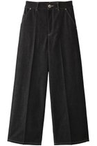 【ザ リラクス/THE RERACS / MEN】の【MEN】ワイドデニムパンツ グレー|ID: prp329100004352171 ipo3291000000032903248