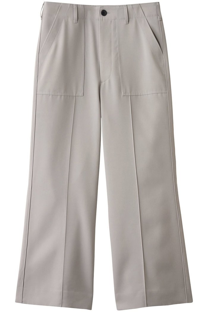 【ザ リラクス/THE RERACS / MEN】の【MEN】US ベイカーパンツ インテリア・キッズ・メンズ・レディースファッション・服の通販 founy(ファニー) https://founy.com/ ファッション Fashion メンズファッション Fashion for Men ボトムス Bottoms カットソー Cut and Sewn Top ジャケット Jacket, Outerwear ドレープ Drape, Draping Fabric |ID: prp329100004352172 ipo3291000000032928711