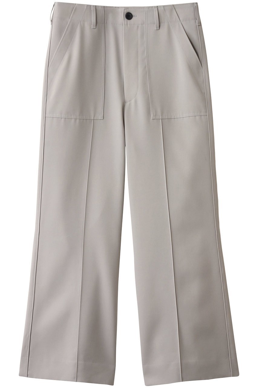 【ザ リラクス/THE RERACS / MEN】の【MEN】US ベイカーパンツ 人気、トレンドファッション・服の通販 founy(ファニー) 　ファッション　Fashion　メンズファッション　Fashion for Men　ボトムス　Bottoms　カットソー　Cut and Sewn Top　ジャケット　Jacket, Outerwear　ドレープ　Drape, Draping Fabric　 other-1|ID: prp329100004352172 ipo3291000000032928711