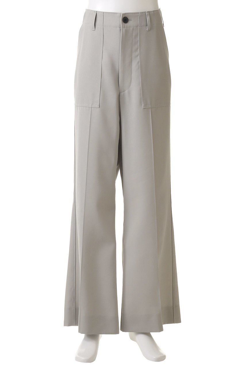 【ザ リラクス/THE RERACS / MEN】の【MEN】US ベイカーパンツ 人気、トレンドファッション・服の通販 founy(ファニー) 　ファッション　Fashion　メンズファッション　Fashion for Men　ボトムス　Bottoms　カットソー　Cut and Sewn Top　ジャケット　Jacket, Outerwear　ドレープ　Drape, Draping Fabric　other-2|ID: prp329100004352172 ipo3291000000032928726