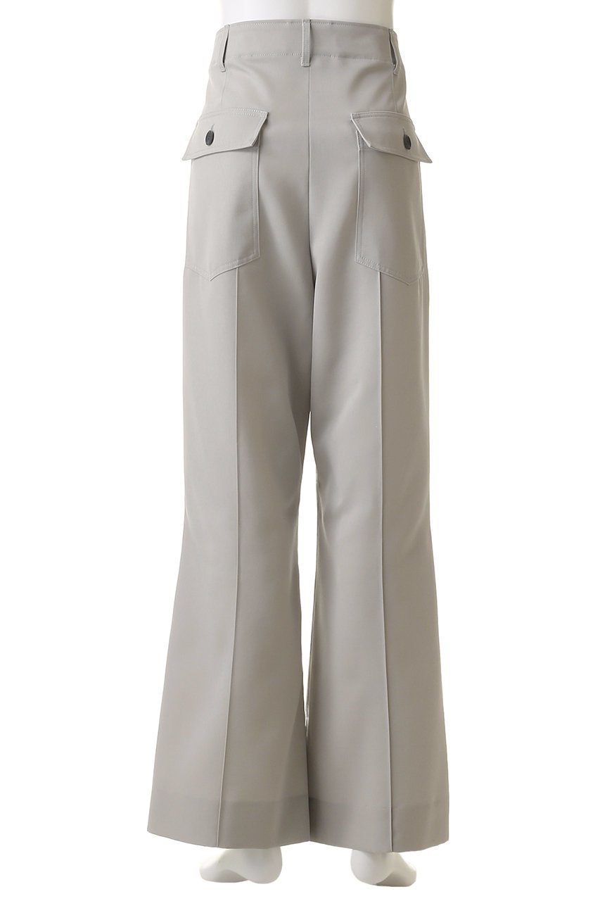 【ザ リラクス/THE RERACS / MEN】の【MEN】US ベイカーパンツ 人気、トレンドファッション・服の通販 founy(ファニー) 　ファッション　Fashion　メンズファッション　Fashion for Men　ボトムス　Bottoms　カットソー　Cut and Sewn Top　ジャケット　Jacket, Outerwear　ドレープ　Drape, Draping Fabric　other-4|ID: prp329100004352172 ipo3291000000032928742