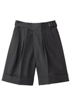 【ザ リラクス/THE RERACS / MEN】の【MEN】グルカショートパンツ トップグレー|ID: prp329100004352173 ipo3291000000035624784