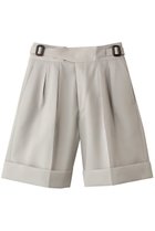 【ザ リラクス/THE RERACS / MEN】の【MEN】グルカショートパンツ サンドストーン|ID: prp329100004352173 ipo3291000000035624786