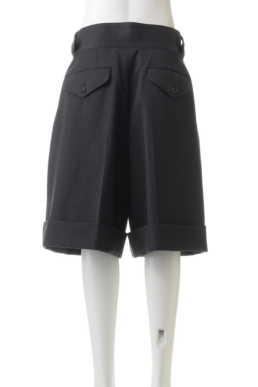 【ザ リラクス/THE RERACS / MEN】の【MEN】グルカショートパンツ 人気、トレンドファッション・服の通販 founy(ファニー) 　ファッション　Fashion　メンズファッション　Fashion for Men　ボトムス　Bottoms　ハーフパンツ・ショートパンツ　Shorts & Half Pants　ショート　Short, Short Length　バランス　Balance, Style Balance　フォルム　Silhouette, Form　other-4|ID: prp329100004352173 ipo3291000000035624791