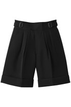 【ザ リラクス/THE RERACS / MEN】の【MEN】グルカショートパンツ ブラック|ID: prp329100004352173 ipo3291000000036099568