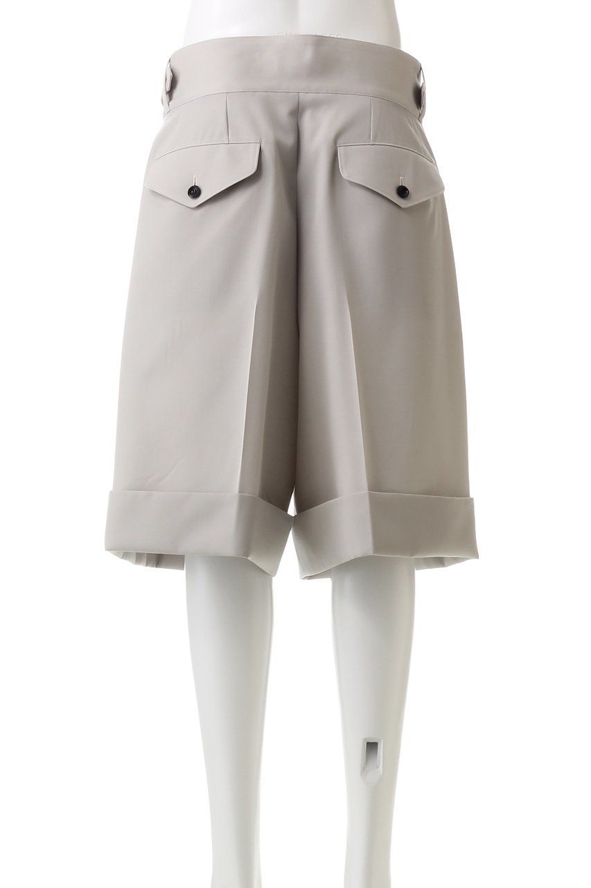 【ザ リラクス/THE RERACS / MEN】の【MEN】グルカショートパンツ 人気、トレンドファッション・服の通販 founy(ファニー) 　ファッション　Fashion　メンズファッション　Fashion for Men　ボトムス　Bottoms　ハーフパンツ・ショートパンツ　Shorts & Half Pants　ショート　Short, Short Length　バランス　Balance, Style Balance　フォルム　Silhouette, Form　other-4|ID: prp329100004352173 ipo3291000000036099573