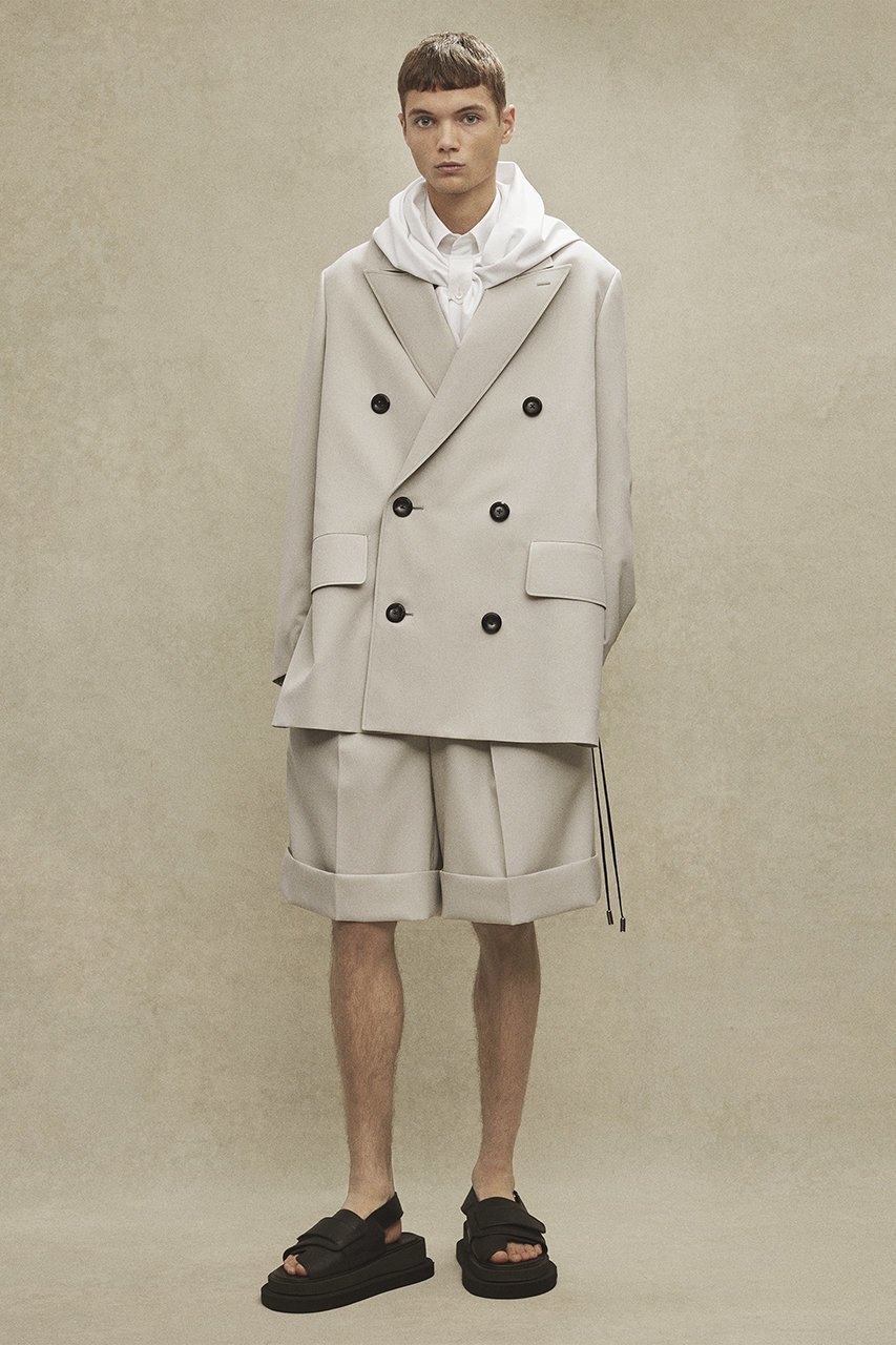 【ザ リラクス/THE RERACS / MEN】の【MEN】グルカショートパンツ 人気、トレンドファッション・服の通販 founy(ファニー) 　ファッション　Fashion　メンズファッション　Fashion for Men　ボトムス　Bottoms　ハーフパンツ・ショートパンツ　Shorts & Half Pants　ショート　Short, Short Length　バランス　Balance, Style Balance　フォルム　Silhouette, Form　other-6|ID: prp329100004352173 ipo3291000000036099575