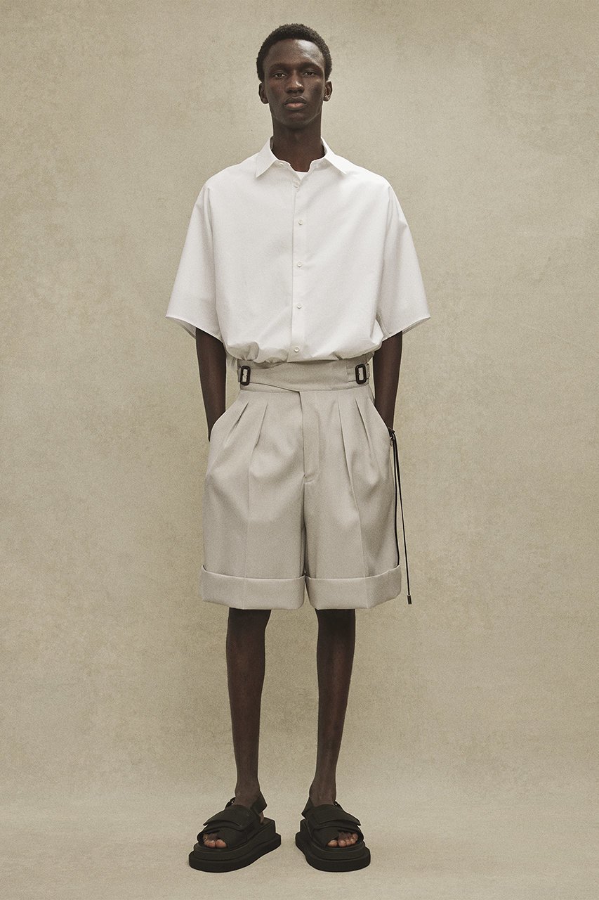 【ザ リラクス/THE RERACS / MEN】の【MEN】グルカショートパンツ 人気、トレンドファッション・服の通販 founy(ファニー) 　ファッション　Fashion　メンズファッション　Fashion for Men　ボトムス　Bottoms　ハーフパンツ・ショートパンツ　Shorts & Half Pants　ショート　Short, Short Length　バランス　Balance, Style Balance　フォルム　Silhouette, Form　other-7|ID: prp329100004352173 ipo3291000000036099576