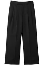 【ザ リラクス/THE RERACS / MEN】の【MEN】2タックスラックス ブラック|ID: prp329100004352174 ipo3291000000032930856
