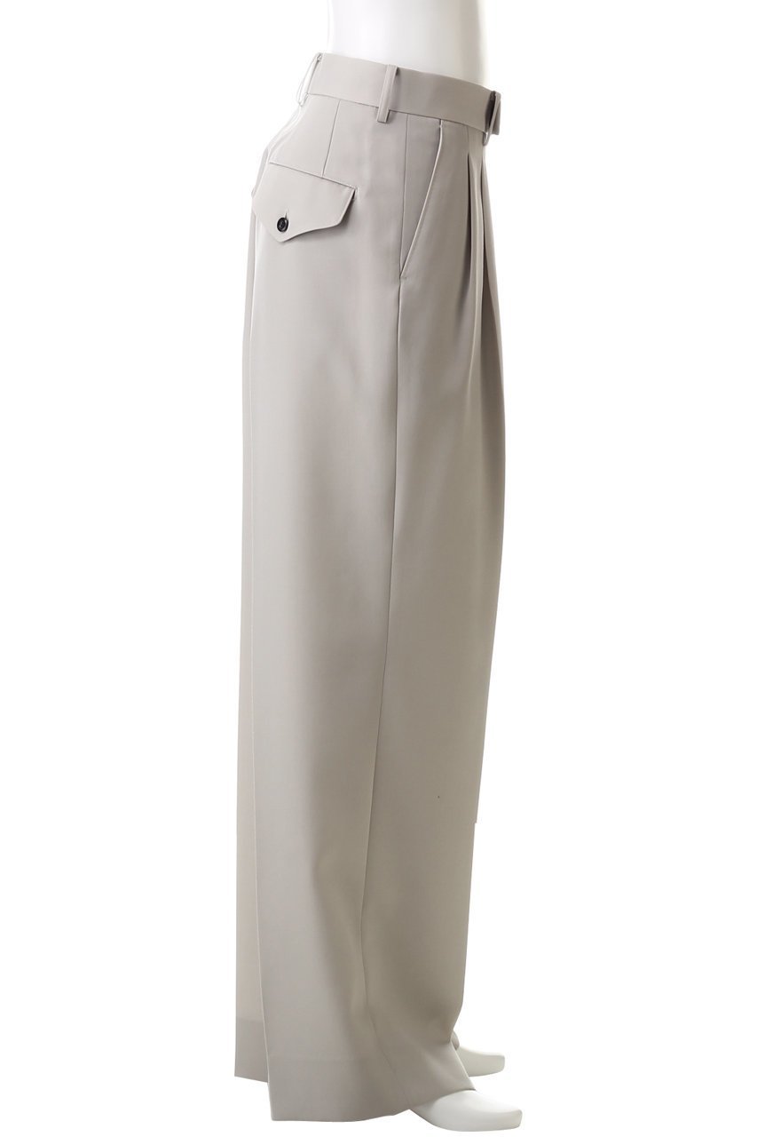 【ザ リラクス/THE RERACS / MEN】の【MEN】2タックスラックス 人気、トレンドファッション・服の通販 founy(ファニー) 　ファッション　Fashion　メンズファッション　Fashion for Men　ボトムス　Bottoms　ストレート　Straight, Straight Cut　スラックス　Slacks, Dress Pants　センター　Center, Center Line　モダン　Modern, Contemporary　エレガント 上品　Elegant　other-3|ID: prp329100004352174 ipo3291000000032930881