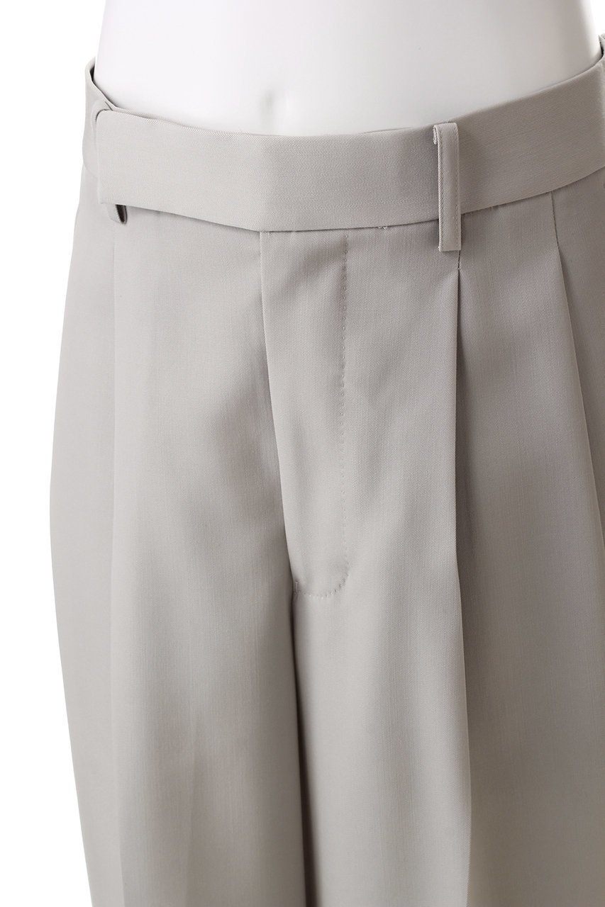 【ザ リラクス/THE RERACS / MEN】の【MEN】2タックスラックス 人気、トレンドファッション・服の通販 founy(ファニー) 　ファッション　Fashion　メンズファッション　Fashion for Men　ボトムス　Bottoms　ストレート　Straight, Straight Cut　スラックス　Slacks, Dress Pants　センター　Center, Center Line　モダン　Modern, Contemporary　エレガント 上品　Elegant　other-5|ID: prp329100004352174 ipo3291000000032930898