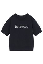 【アナイ/ANAYI】のBOTANIQUEロゴ プルオーバー ネイビー|ID: prp329100004352176 ipo3291000000032954177