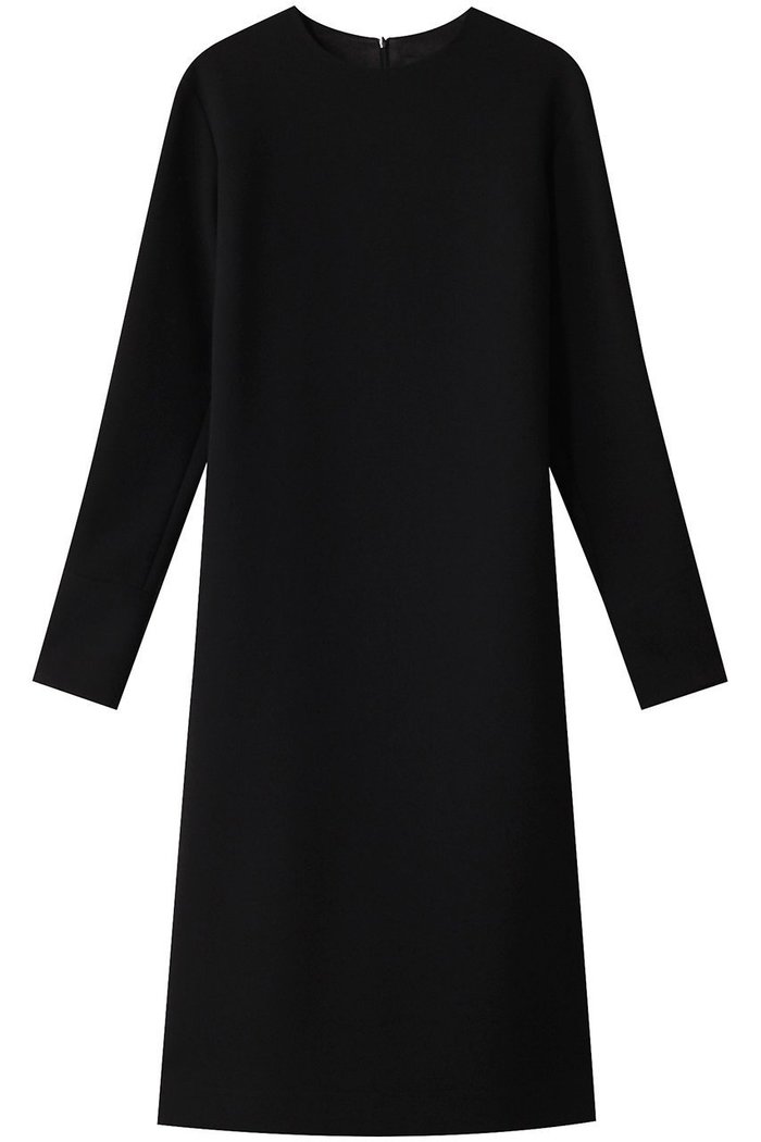 【チノ/CINOH】のBLACK FORMAL ボンディングドレス インテリア・キッズ・メンズ・レディースファッション・服の通販 founy(ファニー) https://founy.com/ ファッション Fashion レディースファッション Fashion for Women ワンピース Dresses フォーマル・パーティードレス・結婚式用ドレス Elegant & Casual Dresses チュニック Tunic Tops & Dresses ジョーゼット Georgette, Semi-Sheer Fabric チュニック Tunic, Long Top ドレス Dress, One-Piece ボンディング Bonding, Bonded Fabric マニッシュ Mannish, Boyish |ID: prp329100004352184 ipo3291000000032880248