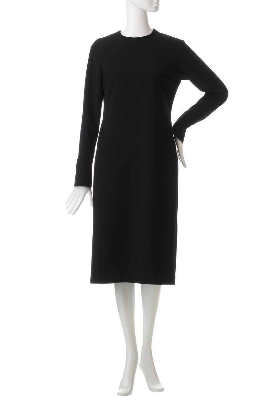 【チノ/CINOH】のBLACK FORMAL ボンディングドレス 人気、トレンドファッション・服の通販 founy(ファニー) 　ファッション　Fashion　レディースファッション　Fashion for Women　ワンピース　Dresses　フォーマル・パーティードレス・結婚式用ドレス　Elegant & Casual Dresses　チュニック　Tunic Tops & Dresses　ジョーゼット　Georgette, Semi-Sheer Fabric　チュニック　Tunic, Long Top　ドレス　Dress, One-Piece　ボンディング　Bonding, Bonded Fabric　マニッシュ　Mannish, Boyish　other-2|ID: prp329100004352184 ipo3291000000032880258