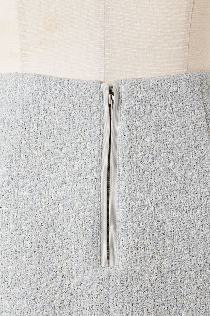 【オーヴィル/EAUVIRE】のストレートスカート 人気、トレンドファッション・服の通販 founy(ファニー) 　ファッション　Fashion　レディースファッション　Fashion for Women　スカート　Skirts　ジャケット　Jacket, Outerwear　ストレート　Straight, Straight Cut　セットアップ　Set-Up, Coordinated Outfit　タイトスカート　Pencil Skirt, Tight Skirt　ツイード　Twill, Twill Weave　other-4|ID: prp329100004352191 ipo3291000000035813668