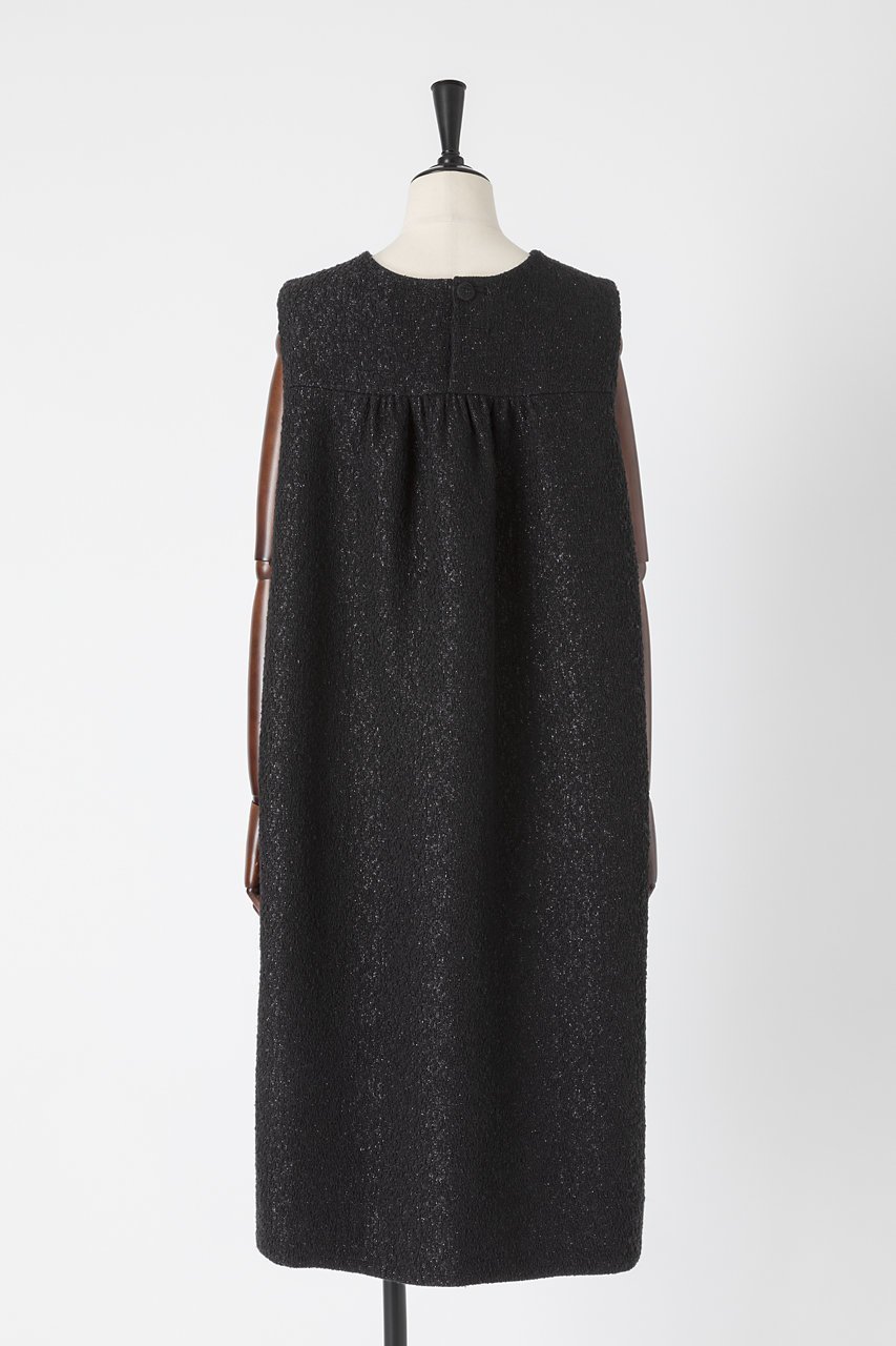 【オーヴィル/EAUVIRE】のストレートドレス 人気、トレンドファッション・服の通販 founy(ファニー) ファッション Fashion レディースファッション Fashion for Women ワンピース Dresses フォーマル・パーティードレス・結婚式用ドレス Elegant & Casual Dresses チュニック Tunic Tops & Dresses ギャザー Gathered, Ruffled シルク Silk, 100% Silk ストレート Straight, Straight Cut チュニック Tunic, Long Top ツイード Twill, Twill Weave ドレス Dress, One-Piece ノースリーブ Sleeveless, No-Sleeve ミドル Middle Length, Mid Height other-3|ID: prp329100004352194 ipo3291000000035957373