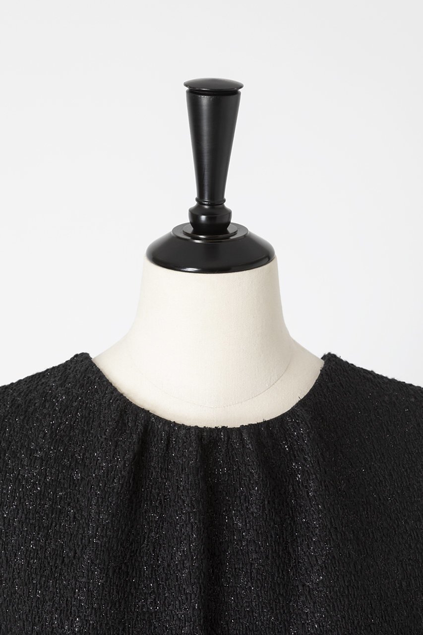 【オーヴィル/EAUVIRE】のストレートドレス 人気、トレンドファッション・服の通販 founy(ファニー) ファッション Fashion レディースファッション Fashion for Women ワンピース Dresses フォーマル・パーティードレス・結婚式用ドレス Elegant & Casual Dresses チュニック Tunic Tops & Dresses ギャザー Gathered, Ruffled シルク Silk, 100% Silk ストレート Straight, Straight Cut チュニック Tunic, Long Top ツイード Twill, Twill Weave ドレス Dress, One-Piece ノースリーブ Sleeveless, No-Sleeve ミドル Middle Length, Mid Height other-4|ID: prp329100004352194 ipo3291000000035957374