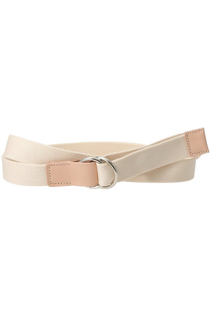 【エビコン/EVCON】の【UNISEX】RING BELT/ベルト インテリア・キッズ・メンズ・レディースファッション・服の通販 founy(ファニー) https://founy.com/ ファッション Fashion レディースファッション WOMEN ベルト Belts ユニセックス Unisex NEW・新作・新着・新入荷 New Arrivals |ID: prp329100004352197 ipo3291000000030394004