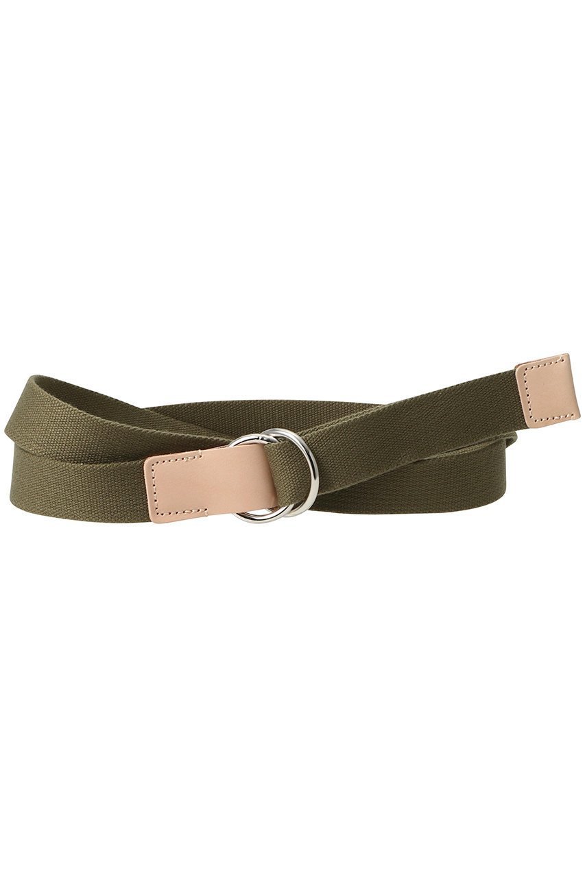 【エビコン/EVCON】の【UNISEX】RING BELT/ベルト インテリア・キッズ・メンズ・レディースファッション・服の通販 founy(ファニー) 　ファッション　Fashion　レディースファッション　WOMEN　ベルト　Belts　ユニセックス　Unisex　NEW・新作・新着・新入荷　New Arrivals　OLIVE|ID: prp329100004352197 ipo3291000000030394006