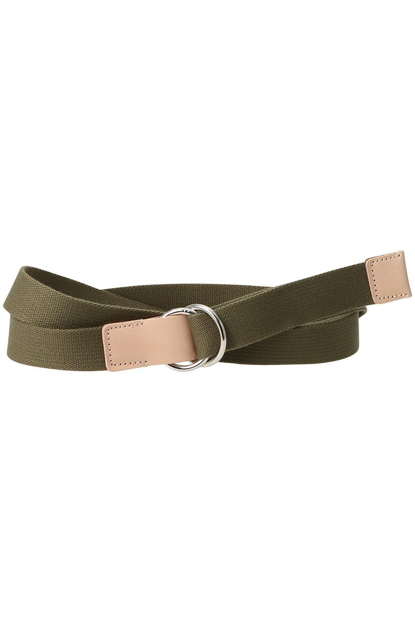 【エビコン/EVCON】の【UNISEX】RING BELT/ベルト インテリア・キッズ・メンズ・レディースファッション・服の通販 founy(ファニー) 　ファッション　Fashion　レディースファッション　Fashion for Women　ベルト&ウエストマーク　Belts & Waist Accessories　ユニセックス　Unisex, Genderless　シルバー　Silver, Metallic Silver　スポーティ　Sporty, Casual Athletic　人気　Popular, Best Seller　定番　Standard, Basic Item　OLIVE|ID: prp329100004352197 ipo3291000000032815699