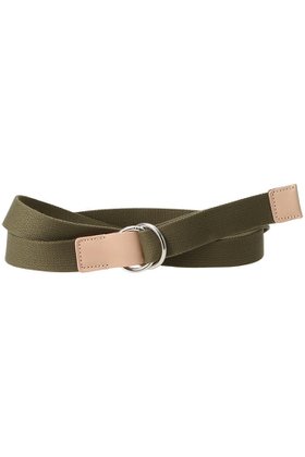 【エビコン/EVCON】の【UNISEX】RING BELT/ベルト 人気、トレンドファッション・服の通販 founy(ファニー) ファッション Fashion レディースファッション Fashion for Women ベルト&ウエストマーク Belts & Waist Accessories ユニセックス Unisex, Genderless シルバー Silver, Metallic Silver スポーティ Sporty, Casual Athletic 人気 Popular, Best Seller 定番 Standard, Basic Item |ID:prp329100004352197