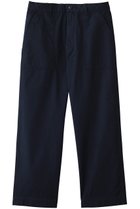 【エビコン/EVCON】の【UNISEX】COTTON FATIGUE PANTS/パンツ 人気、トレンドファッション・服の通販 founy(ファニー) ファッション Fashion レディースファッション WOMEN パンツ Pants 2025年 2025 2025春夏・S/S Ss,Spring/Summer,2025 ユニセックス Unisex シンプル Simple ストレート Straight ロング Long ワイド Wide 夏 Summer 春 Spring S/S・春夏 Ss・Spring/Summer thumbnail D.NAVY|ID: prp329100004352199 ipo3291000000030394013