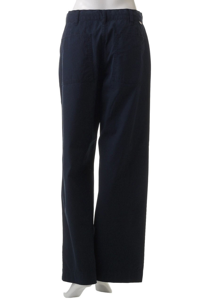【エビコン/EVCON】の【UNISEX】COTTON FATIGUE PANTS/パンツ 人気、トレンドファッション・服の通販 founy(ファニー) 　ファッション　Fashion　レディースファッション　Fashion for Women　パンツ　Pants & Trousers　ユニセックス　Unisex, Genderless　シンプル　Simple, Minimal　ストレート　Straight, Straight Cut　ロング　Long, Long-Length　ワイド　Wide, Wide Fit　other-4|ID: prp329100004352199 ipo3291000000032937849