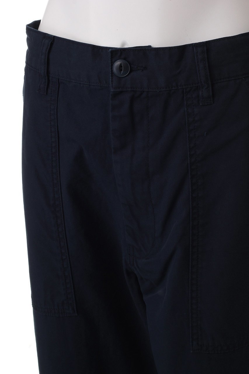 【エビコン/EVCON】の【UNISEX】COTTON FATIGUE PANTS/パンツ 人気、トレンドファッション・服の通販 founy(ファニー) 　ファッション　Fashion　レディースファッション　Fashion for Women　パンツ　Pants & Trousers　ユニセックス　Unisex, Genderless　シンプル　Simple, Minimal　ストレート　Straight, Straight Cut　ロング　Long, Long-Length　ワイド　Wide, Wide Fit　other-5|ID: prp329100004352199 ipo3291000000034957922