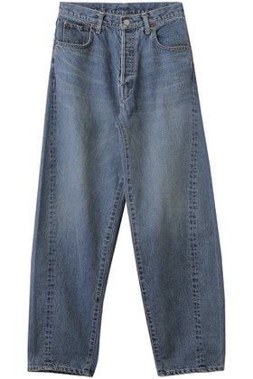 【シュタイン/ssstein / MEN】の【MEN】TWIST SEAM VINTAGE DENIM JEANS 人気、トレンドファッション・服の通販 founy(ファニー) ファッション Fashion メンズファッション Fashion for Men ボトムス Bottoms デニムパンツ・ジーンズ Denim Pants ジーンズ Jeans, Denim Pants ツイスト Tweed, Tweed Fabric デニム Denim, Jeans Material ヴィンテージ Vintage Style |ID:prp329100004352202