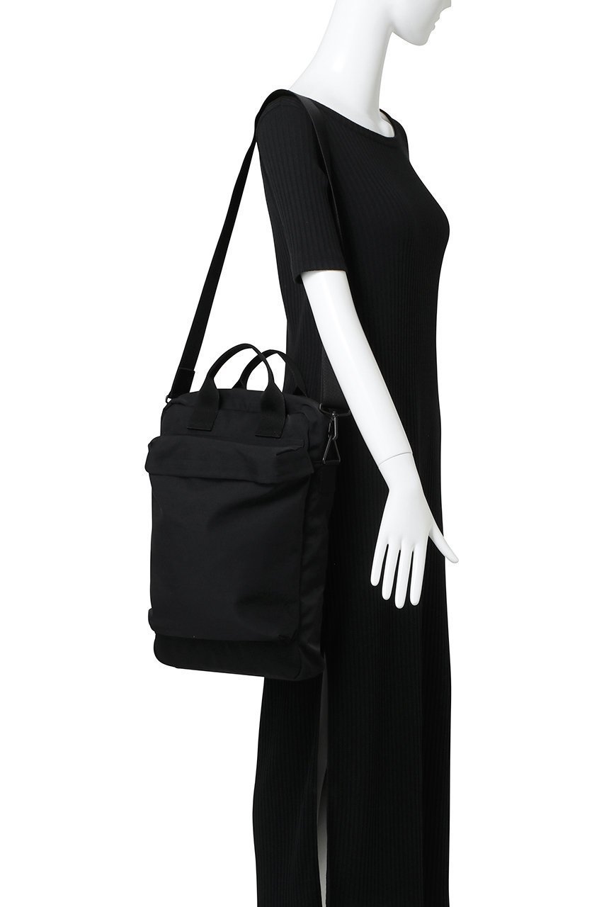 【ヨーク/YOKE】の【UNISEX】NYLON HALF HELMET バッグ 人気、トレンドファッション・服の通販 founy(ファニー) 　ファッション　Fashion　レディースファッション　Fashion for Women　バッグ　Bags　ユニセックス　Unisex, Genderless　アクリル　Acrylic Material　クラッシュ　Distressed, Crashed Style　コーティング　Coating, Coated Finish　スタイリッシュ　Stylish, Fashionable　ミリタリー　Military, Army Style　定番　Standard, Basic Item　軽量　Lightweight, Ultra Light　other-2|ID: prp329100004352203 ipo3291000000032784687