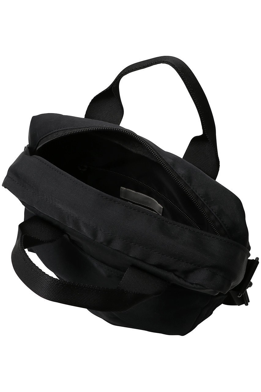 【ヨーク/YOKE】の【UNISEX】NYLON HALF HELMET バッグ 人気、トレンドファッション・服の通販 founy(ファニー) 　ファッション　Fashion　レディースファッション　Fashion for Women　バッグ　Bags　ユニセックス　Unisex, Genderless　アクリル　Acrylic Material　クラッシュ　Distressed, Crashed Style　コーティング　Coating, Coated Finish　スタイリッシュ　Stylish, Fashionable　ミリタリー　Military, Army Style　定番　Standard, Basic Item　軽量　Lightweight, Ultra Light　other-5|ID: prp329100004352203 ipo3291000000032784692