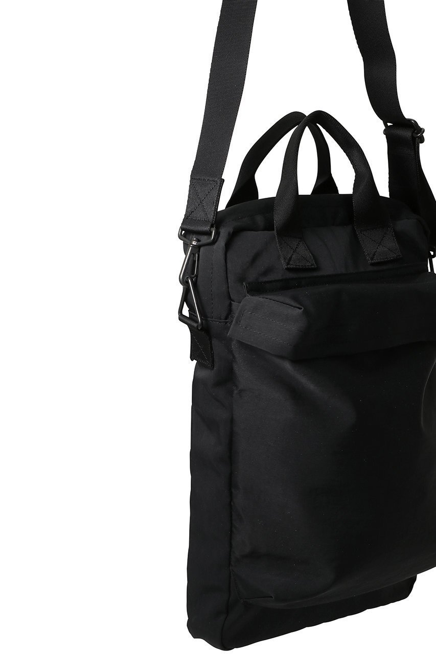 【ヨーク/YOKE】の【UNISEX】NYLON HALF HELMET バッグ 人気、トレンドファッション・服の通販 founy(ファニー) 　ファッション　Fashion　レディースファッション　Fashion for Women　バッグ　Bags　ユニセックス　Unisex, Genderless　アクリル　Acrylic Material　クラッシュ　Distressed, Crashed Style　コーティング　Coating, Coated Finish　スタイリッシュ　Stylish, Fashionable　ミリタリー　Military, Army Style　定番　Standard, Basic Item　軽量　Lightweight, Ultra Light　other-4|ID: prp329100004352203 ipo3291000000036035146