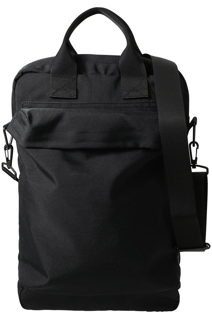 【ヨーク/YOKE】の【UNISEX】NYLON HALF HELMET バッグ インテリア・キッズ・メンズ・レディースファッション・服の通販 founy(ファニー) https://founy.com/ ファッション Fashion レディースファッション Fashion for Women バッグ Bags ユニセックス Unisex, Genderless アクリル Acrylic Material クラッシュ Distressed, Crashed Style コーティング Coating, Coated Finish スタイリッシュ Stylish, Fashionable ミリタリー Military, Army Style 定番 Standard, Basic Item 軽量 Lightweight, Ultra Light |ID: prp329100004352203 ipo3291000000036884402