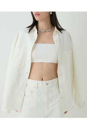 【カオス/Chaos】 ベアチューブ人気、トレンドファッション・服の通販 founy(ファニー) ファッション Fashion レディースファッション WOMEN トップス・カットソー Tops/Tshirt キャミソール / ノースリーブ No Sleeves シャツ/ブラウス Shirts/Blouses ロング / Tシャツ T-Shirts カットソー Cut and Sewn 2025年 2025 2025春夏・S/S Ss,Spring/Summer,2025 キャミソール Camisole タンク Tank チューブ Tube 夏 Summer 春 Spring S/S・春夏 Ss・Spring/Summer |ID:prp329100004352224