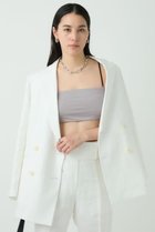 【カオス/Chaos】のベアチューブ 人気、トレンドファッション・服の通販 founy(ファニー) ファッション Fashion レディースファッション Fashion for Women トップス・カットソー Cut & Sew Tops キャミソール&ノースリーブ Camisoles & Sleeveless Tops シャツ・ブラウス・オフィスカジュアル Elegant Blouses & Button-Ups ロングTシャツ・Tシャツ Longline T-Shirts & Tees カットソー・ベーシックTシャツ Cut-and-Sewn Tops / Stretch Tees & Basics おすすめ Recommended / Our Picks インナー Innerwear キャミソール Camisole, Spaghetti Strap Top シンプル Simple, Minimal タンク Tank Top, Sleeveless Top チューブ Tube, Tube Top thumbnail グレー|ID: prp329100004352224 ipo3291000000032865899
