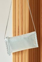 【ウィムガゼット/Whim Gazette】の【Hoaw.】ウォレット2WAY BAG シルバー|ID: prp329100004352234 ipo3291000000032783571