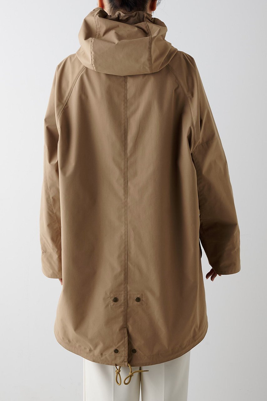 【ウィムガゼット/Whim Gazette】のフーディーブルゾン 人気、トレンドファッション・服の通販 founy(ファニー) 　ファッション　Fashion　レディースファッション　WOMEN　アウター　Coat Outerwear　コート　Coats　ブルゾン　Blouson/Jackets　おすすめ　Recommend　ショート　Short　ブルゾン　Blouson　ポケット　Pocket　ロング　Long　軽量　Lightweight　other-7|ID: prp329100004352236 ipo3291000000031350373