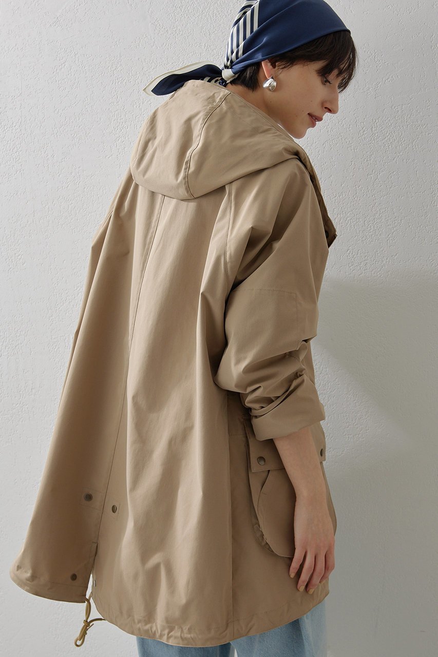 【ウィムガゼット/Whim Gazette】のフーディーブルゾン 人気、トレンドファッション・服の通販 founy(ファニー) 　ファッション　Fashion　レディースファッション　Fashion for Women　アウター　Coat / Outerwear Collection　コート・ロングコート・ピーコート　Long Coats, Peacoats & More　ブルゾンジャケット・スポーティアウター　Blouson Jackets　おすすめ　Recommended / Our Picks　ショート　Short, Short Length　ブルゾン　Blouson, Bomber Jacket　ポケット　Pocket, Pocket Detail　ロング　Long, Long-Length　軽量　Lightweight, Ultra Light　other-4|ID: prp329100004352236 ipo3291000000035684076