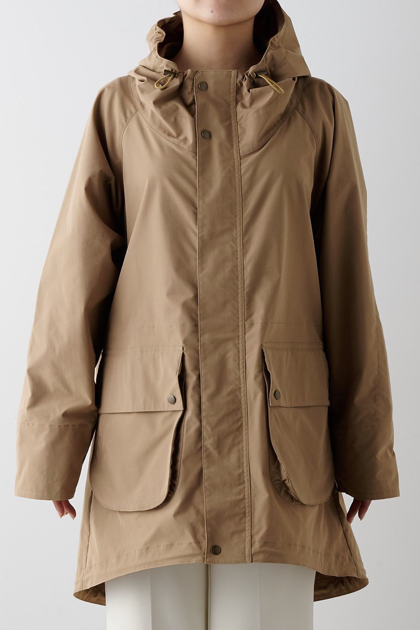 【ウィムガゼット/Whim Gazette】のフーディーブルゾン 人気、トレンドファッション・服の通販 founy(ファニー) 　ファッション　Fashion　レディースファッション　Fashion for Women　アウター　Coat / Outerwear Collection　コート・ロングコート・ピーコート　Long Coats, Peacoats & More　ブルゾンジャケット・スポーティアウター　Blouson Jackets　おすすめ　Recommended / Our Picks　ショート　Short, Short Length　ブルゾン　Blouson, Bomber Jacket　ポケット　Pocket, Pocket Detail　ロング　Long, Long-Length　軽量　Lightweight, Ultra Light　other-5|ID: prp329100004352236 ipo3291000000035684077