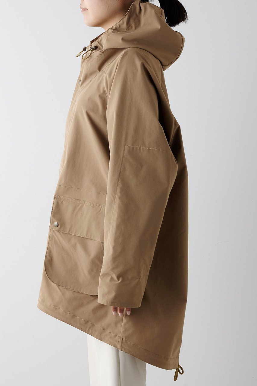 【ウィムガゼット/Whim Gazette】のフーディーブルゾン 人気、トレンドファッション・服の通販 founy(ファニー) 　ファッション　Fashion　レディースファッション　Fashion for Women　アウター　Coat / Outerwear Collection　コート・ロングコート・ピーコート　Long Coats, Peacoats & More　ブルゾンジャケット・スポーティアウター　Blouson Jackets　おすすめ　Recommended / Our Picks　ショート　Short, Short Length　ブルゾン　Blouson, Bomber Jacket　ポケット　Pocket, Pocket Detail　ロング　Long, Long-Length　軽量　Lightweight, Ultra Light　other-6|ID: prp329100004352236 ipo3291000000035684079