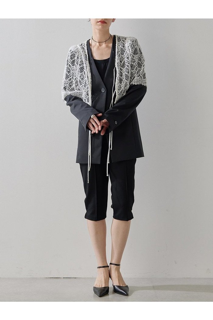 【ウィムガゼット/Whim Gazette】のバイカーパンツ インテリア・キッズ・メンズ・レディースファッション・服の通販 founy(ファニー) https://founy.com/ ファッション Fashion レディースファッション WOMEN パンツ Pants ハーフ / ショートパンツ Short Pants おすすめ Recommend ショート Short シルケット Mercerization ジャケット Jacket スタイリッシュ Stylish ストレッチ Stretch ハーフ Half フィット Fit レギンス Leggings |ID: prp329100004352240 ipo3291000000030394131
