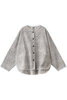 【プレインピープル/PLAIN PEOPLE】の【Mii】ジャケット 人気、トレンドファッション・服の通販 founy(ファニー) ファッション Fashion レディースファッション Fashion for Women アウター Coat / Outerwear Collection レディースジャケット・軽アウター Jackets おすすめ Recommended / Our Picks インド Indian Textile ジャケット Jacket, Outerwear セットアップ Set-Up, Coordinated Outfit フラワー Flower, Floral フランス France, French プリント Print, Printed Pattern |ID:prp329100004352246
