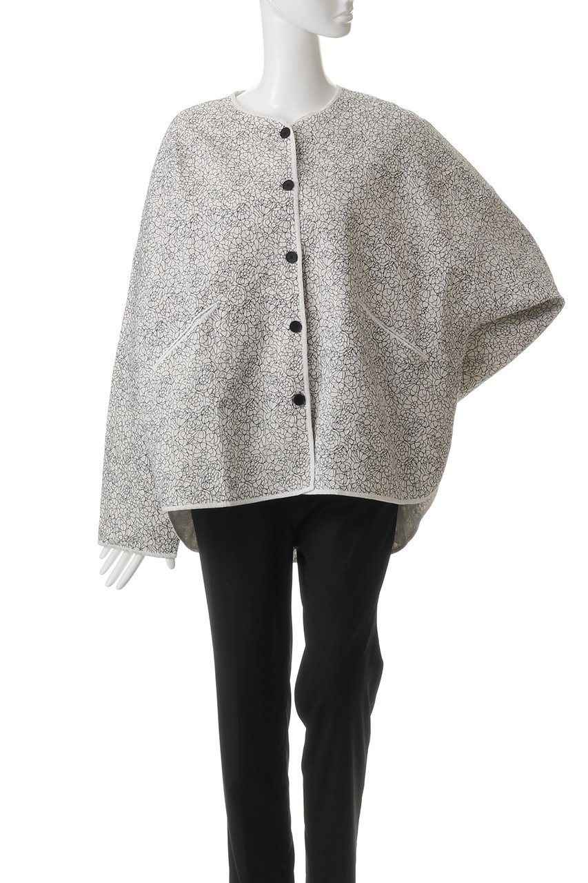 【プレインピープル/PLAIN PEOPLE】の【Mii】ジャケット 人気、トレンドファッション・服の通販 founy(ファニー) 　ファッション　Fashion　レディースファッション　Fashion for Women　アウター　Coat / Outerwear Collection　レディースジャケット・軽アウター　Jackets　おすすめ　Recommended / Our Picks　インド　Indian Textile　ジャケット　Jacket, Outerwear　セットアップ　Set-Up, Coordinated Outfit　フラワー　Flower, Floral　フランス　France, French　プリント　Print, Printed Pattern　再入荷　Restock / Back in Stock　other-2|ID: prp329100004352246 ipo3291000000032706354