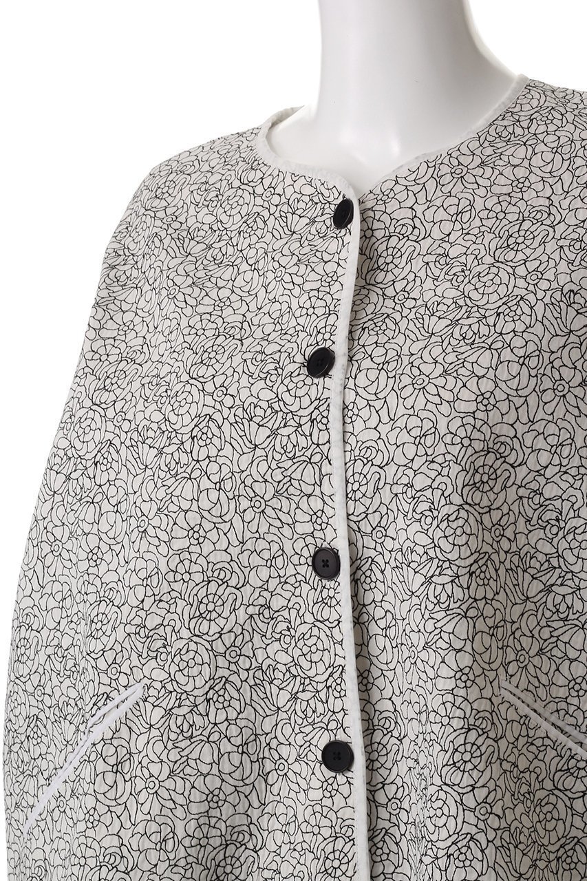 【プレインピープル/PLAIN PEOPLE】の【Mii】ジャケット 人気、トレンドファッション・服の通販 founy(ファニー) 　ファッション　Fashion　レディースファッション　Fashion for Women　アウター　Coat / Outerwear Collection　レディースジャケット・軽アウター　Jackets　おすすめ　Recommended / Our Picks　インド　Indian Textile　ジャケット　Jacket, Outerwear　セットアップ　Set-Up, Coordinated Outfit　フラワー　Flower, Floral　フランス　France, French　プリント　Print, Printed Pattern　再入荷　Restock / Back in Stock　other-5|ID: prp329100004352246 ipo3291000000032706357