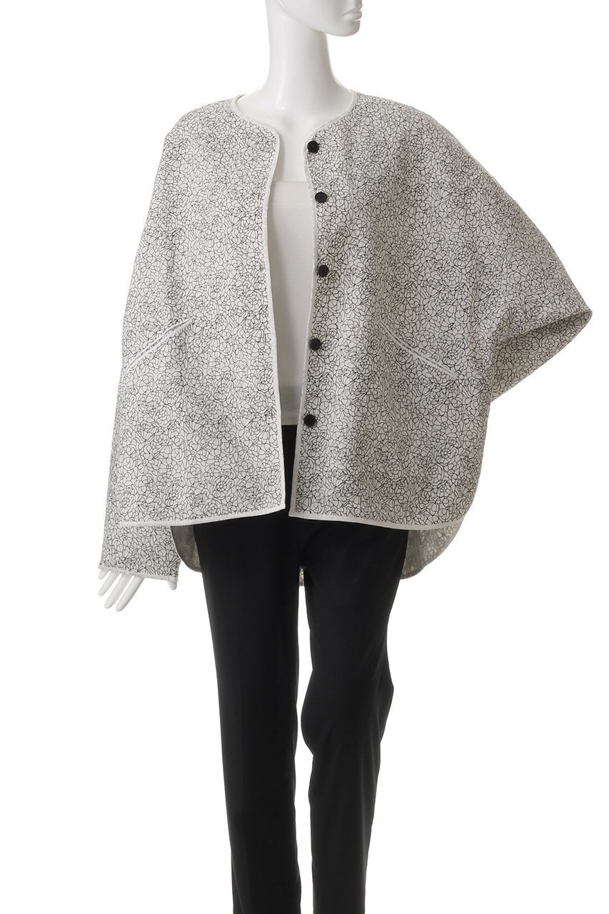 【プレインピープル/PLAIN PEOPLE】の【Mii】ジャケット 人気、トレンドファッション・服の通販 founy(ファニー) 　ファッション　Fashion　レディースファッション　Fashion for Women　アウター　Coat / Outerwear Collection　レディースジャケット・軽アウター　Jackets　おすすめ　Recommended / Our Picks　インド　Indian Textile　ジャケット　Jacket, Outerwear　セットアップ　Set-Up, Coordinated Outfit　フラワー　Flower, Floral　フランス　France, French　プリント　Print, Printed Pattern　再入荷　Restock / Back in Stock　other-7|ID: prp329100004352246 ipo3291000000032706359